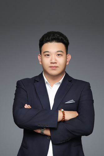 董莫宇德善殡葬殡仪服务经理